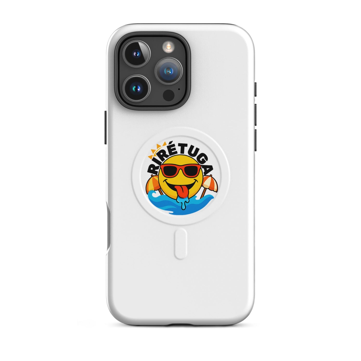 Proteção de Telemóvel